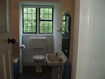 Bed & Breakfast Woodchester Fourways Stroud  Dış mekan fotoğraf