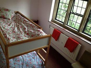 Bed & Breakfast Woodchester Fourways Stroud  Dış mekan fotoğraf